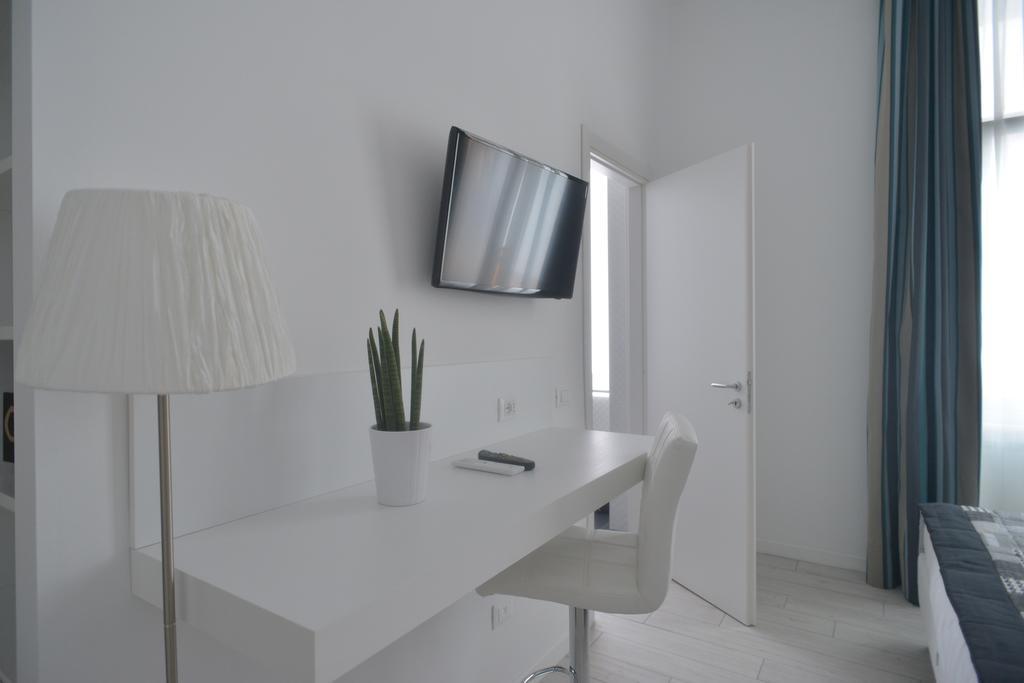 רומא Lata Luxury Rooms חדר תמונה