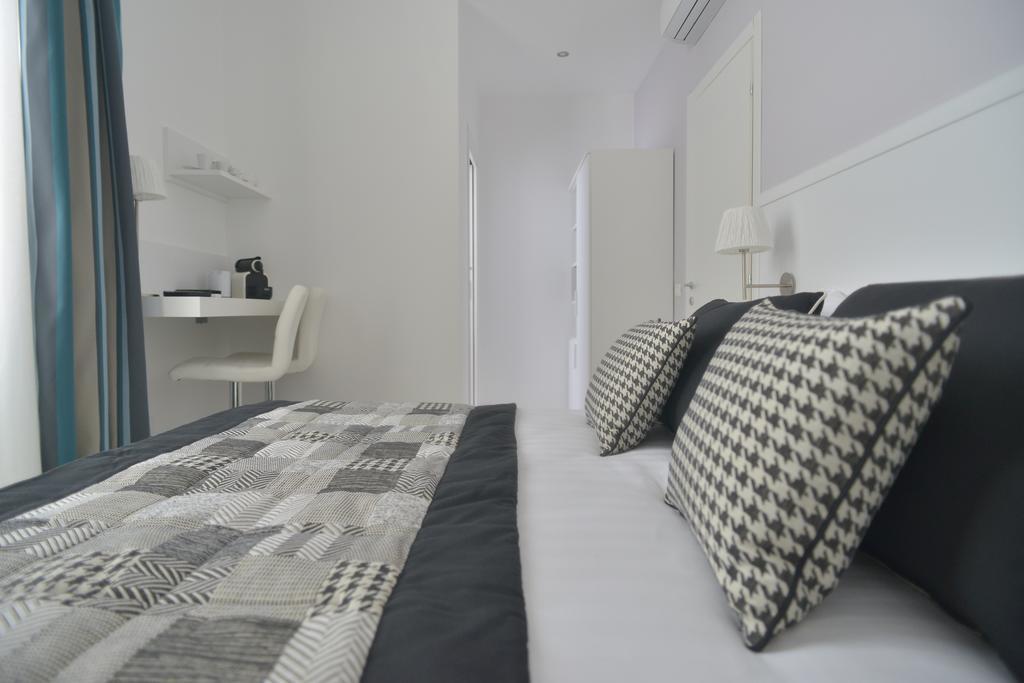 רומא Lata Luxury Rooms חדר תמונה