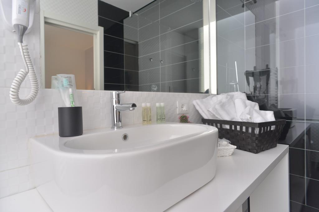 רומא Lata Luxury Rooms חדר תמונה