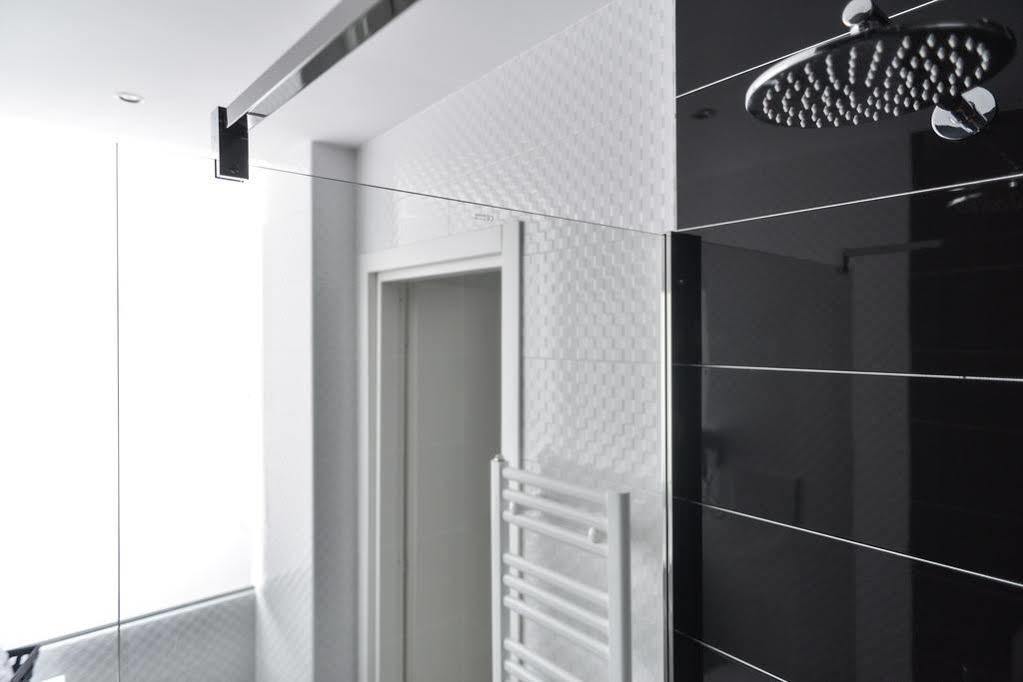 רומא Lata Luxury Rooms מראה חיצוני תמונה