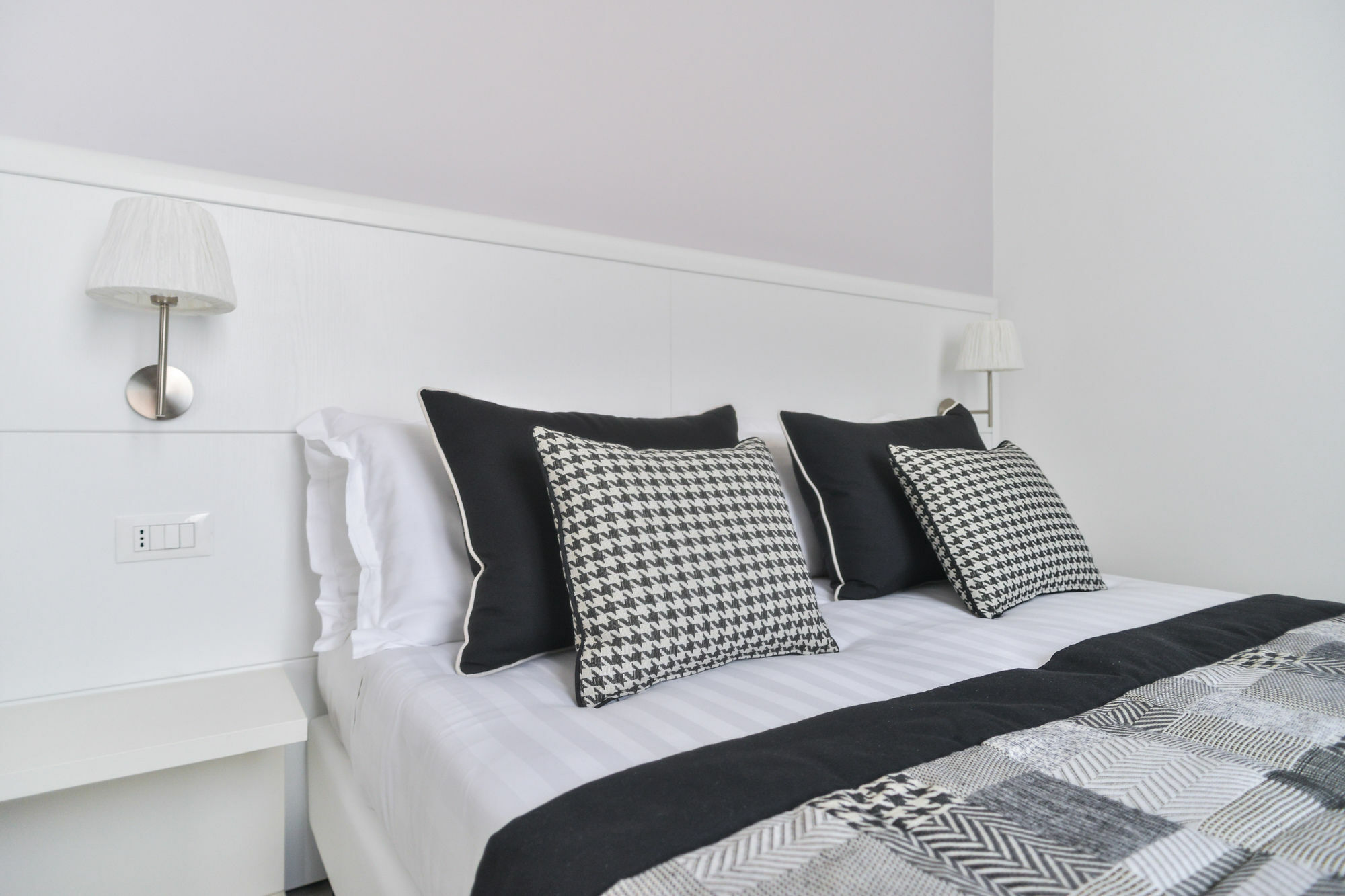 רומא Lata Luxury Rooms מראה חיצוני תמונה