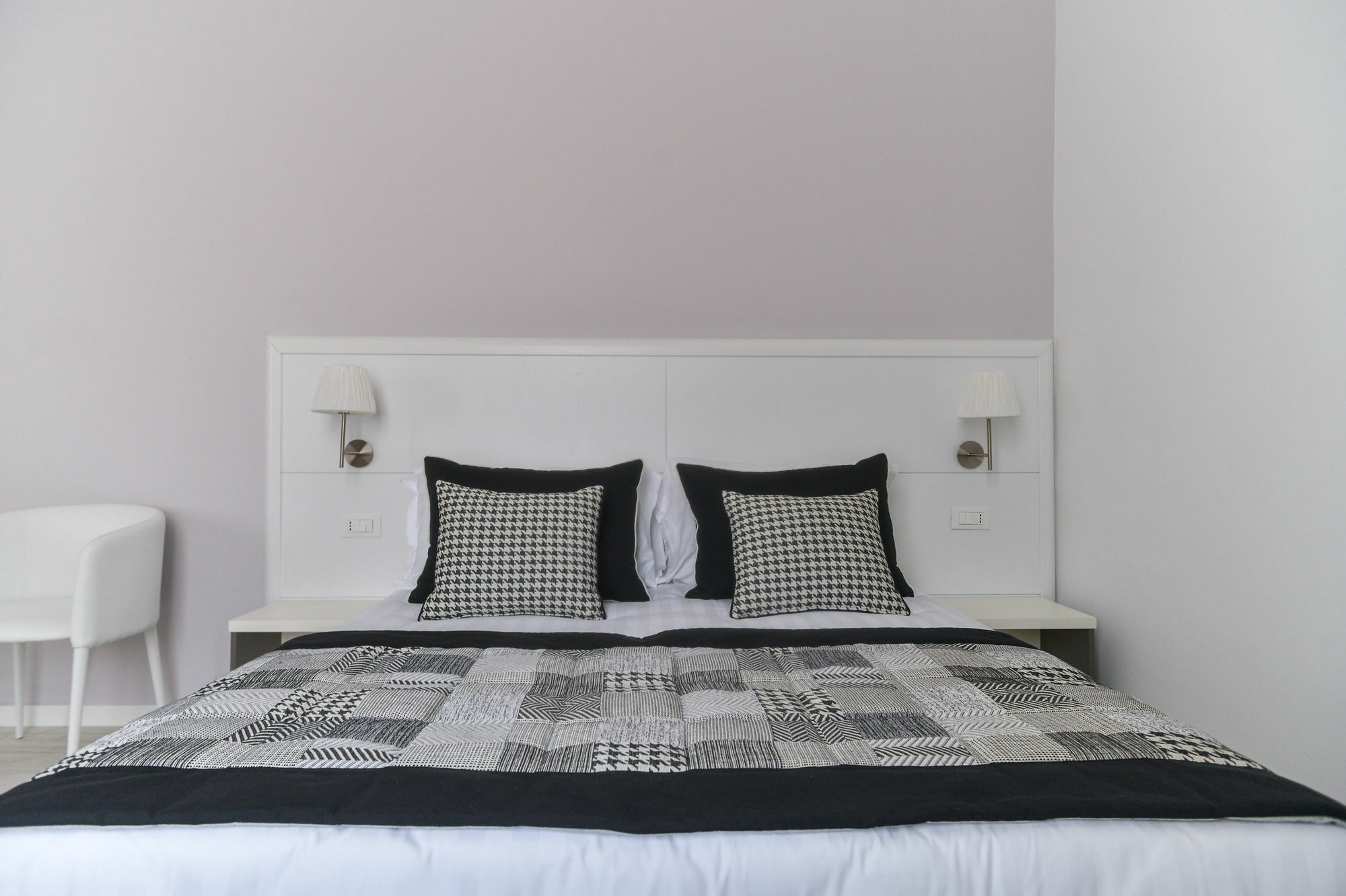 רומא Lata Luxury Rooms מראה חיצוני תמונה