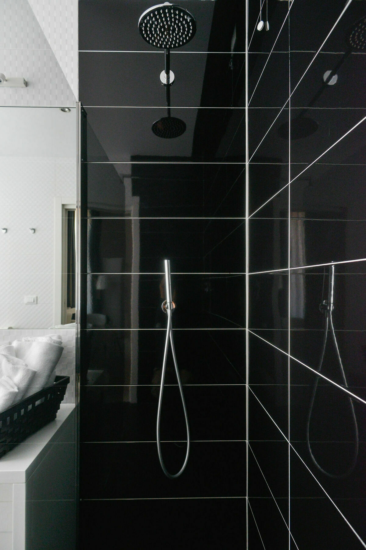 רומא Lata Luxury Rooms מראה חיצוני תמונה