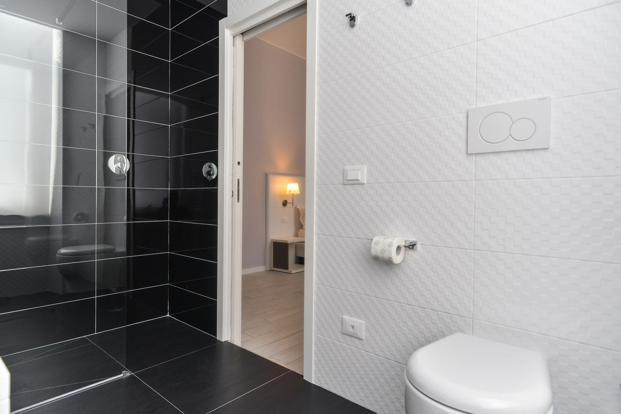 רומא Lata Luxury Rooms מראה חיצוני תמונה