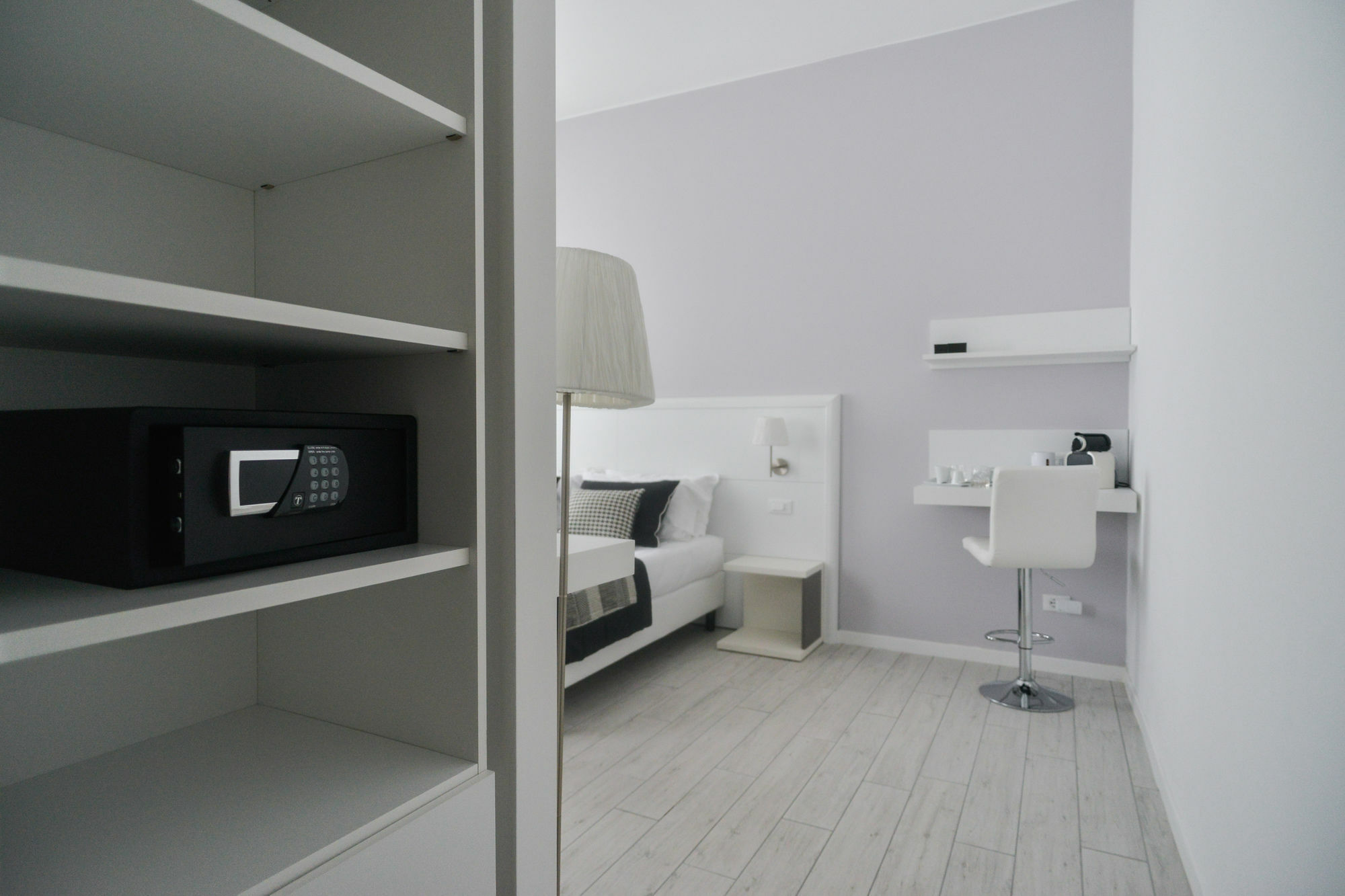 רומא Lata Luxury Rooms מראה חיצוני תמונה